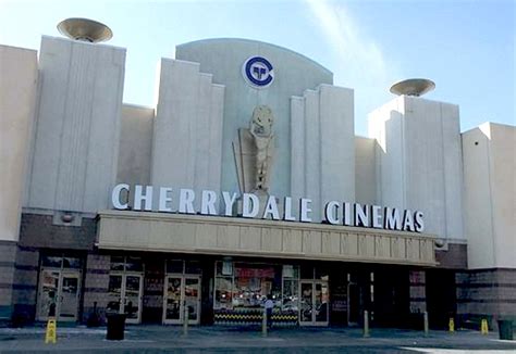 cherrydale cinemas movie times|cherrydale cinemas summer movies.